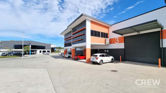Factory, Warehouse & Industrial commercial property leased at 3/49 Bellwood Street Darra QLD 4076 Factory, Warehouse & Industrial commercial property leased at 3/49 Bellwood Street Darra QLD 4076