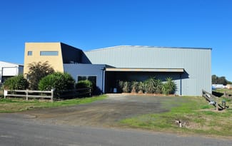 Factory, Warehouse & Industrial commercial property leased at 28 Ironstone Road Epsom VIC 3551 Factory, Warehouse & Industrial commercial property leased at 28 Ironstone Road Epsom VIC 3551