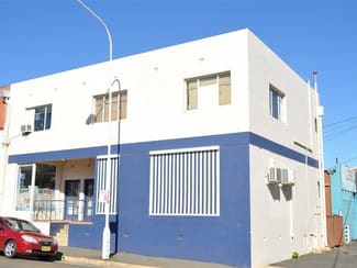 Offices commercial property leased at 2A Battye St Forbes NSW 2871 Offices commercial property leased at 2A Battye St Forbes NSW 2871