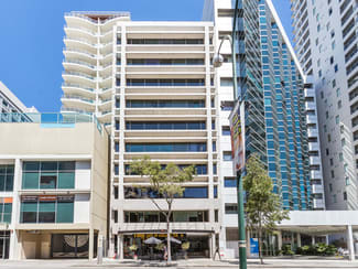 Offices commercial property leased at Level 2 - Suit 8B/231 Adelaide Terrace Perth WA 6000 Offices commercial property leased at Level 2 - Suit 8B/231 Adelaide Terrace Perth WA 6000