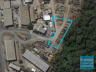 Development / Land commercial property leased at Lawnton QLD 4501 Development / Land commercial property leased at Lawnton QLD 4501