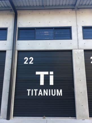 Factory, Warehouse & Industrial commercial property leased at 22/2 Warren Road Warnervale NSW 2259 Factory, Warehouse & Industrial commercial property leased at 22/2 Warren Road Warnervale NSW 2259