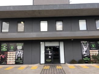 Offices commercial property leased at 83 Moreland Street Footscray VIC 3011 Offices commercial property leased at 83 Moreland Street Footscray VIC 3011