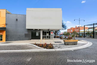 Offices commercial property leased at 200 Commercial Road Morwell VIC 3840 Offices commercial property leased at 200 Commercial Road Morwell VIC 3840