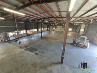 Factory, Warehouse & Industrial commercial property leased at 1/7 Leonard Cres Brendale QLD 4500 Factory, Warehouse & Industrial commercial property leased at 1/7 Leonard Cres Brendale QLD 4500