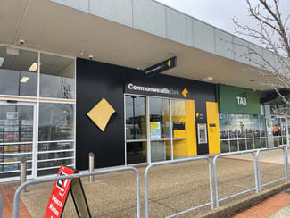 Shop & Retail commercial property leased at D06/0 Bowman Street Macquarie ACT 2614 Shop & Retail commercial property leased at D06/0 Bowman Street Macquarie ACT 2614