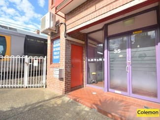 Offices commercial property leased at Shop 1/35 Carlton Pde Carlton NSW 2218 Offices commercial property leased at Shop 1/35 Carlton Pde Carlton NSW 2218