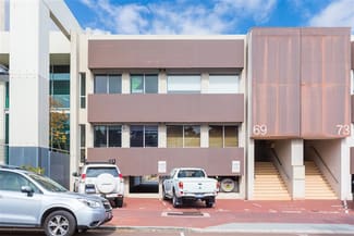 Offices commercial property for lease at 3 & 7/69 Hay Street Subiaco WA 6008 Offices commercial property for lease at 3 & 7/69 Hay Street Subiaco WA 6008