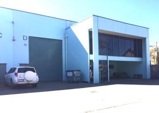 Factory, Warehouse & Industrial commercial property leased at Silverwater NSW 2128 Factory, Warehouse & Industrial commercial property leased at Silverwater NSW 2128
