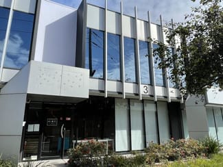 Showrooms / Bulky Goods commercial property leased at UNIT 3/3 - 2 Phillip Court Port Melbourne VIC 3207 Showrooms / Bulky Goods commercial property leased at UNIT 3/3 - 2 Phillip Court Port Melbourne VIC 3207