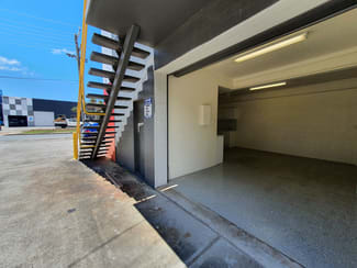 Factory, Warehouse & Industrial commercial property leased at Currumbin Waters QLD 4223