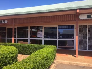 Medical / Consulting commercial property leased at 3a/462 West Street Kearneys Spring QLD 4350 Medical / Consulting commercial property leased at 3a/462 West Street Kearneys Spring QLD 4350