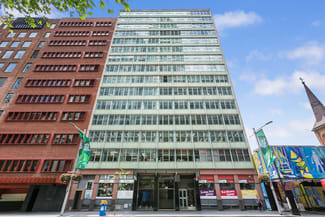 Offices commercial property leased at Level 13, Suite 1/82 Elizabeth Street Sydney NSW 2000