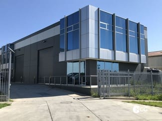 Offices commercial property leased at 1/17 Catherine Street Coburg North VIC 3058 Offices commercial property leased at 1/17 Catherine Street Coburg North VIC 3058