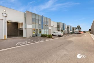 Offices commercial property leased at Unit 48, 22-30 Wallace Ave Point Cook VIC 3030 Offices commercial property leased at Unit 48, 22-30 Wallace Ave Point Cook VIC 3030
