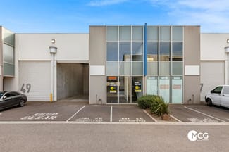 Offices commercial property leased at Unit 48, 22-30 Wallace Ave Point Cook VIC 3030 Offices commercial property leased at Unit 48, 22-30 Wallace Ave Point Cook VIC 3030