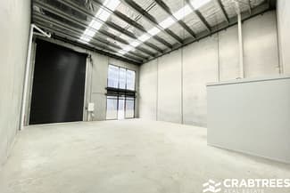 Factory, Warehouse & Industrial commercial property leased at 19/140 Fairbank Road Clayton South VIC 3169 Factory, Warehouse & Industrial commercial property leased at 19/140 Fairbank Road Clayton South VIC 3169