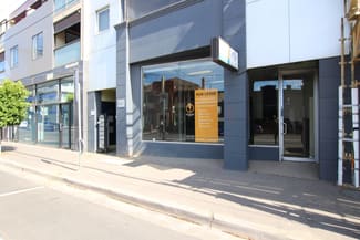 Shop & Retail commercial property leased at 447 Lygon Street Brunswick East VIC 3057 Shop & Retail commercial property leased at 447 Lygon Street Brunswick East VIC 3057