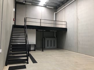 Factory, Warehouse & Industrial commercial property leased at 16/52 Bakers Road Coburg North VIC 3058 Factory, Warehouse & Industrial commercial property leased at 16/52 Bakers Road Coburg North VIC 3058