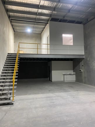 Factory, Warehouse & Industrial commercial property leased at 7/1 Hawkins Crescent Bundamba QLD 4304 Factory, Warehouse & Industrial commercial property leased at 7/1 Hawkins Crescent Bundamba QLD 4304