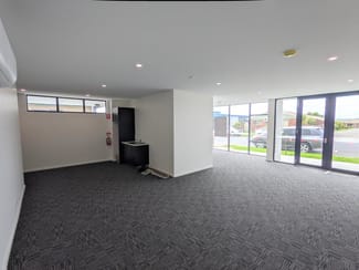 Offices commercial property leased at 169 William Street Devonport TAS 7310