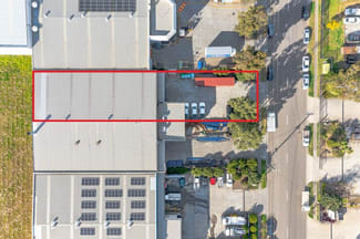 Factory, Warehouse & Industrial commercial property leased at Unit 2/10 Enterprise Circuit Prestons NSW 2170 Factory, Warehouse & Industrial commercial property leased at Unit 2/10 Enterprise Circuit Prestons NSW 2170
