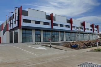Factory, Warehouse & Industrial commercial property leased at 7/5 Connect Road Truganina VIC 3029 Factory, Warehouse & Industrial commercial property leased at 7/5 Connect Road Truganina VIC 3029