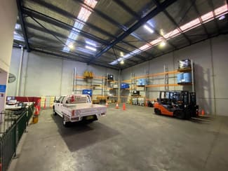 Factory, Warehouse & Industrial commercial property leased at Unit 2/95 Jedda Road Prestons NSW 2170 Factory, Warehouse & Industrial commercial property leased at Unit 2/95 Jedda Road Prestons NSW 2170