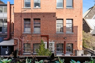 Offices commercial property leased at Level 1/1 Maples Lane Prahran VIC 3181 Offices commercial property leased at Level 1/1 Maples Lane Prahran VIC 3181