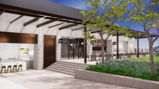Shop & Retail commercial property leased at Shops 1-4/5 Blue Street North Sydney NSW 2060 Shop & Retail commercial property leased at Shops 1-4/5 Blue Street North Sydney NSW 2060