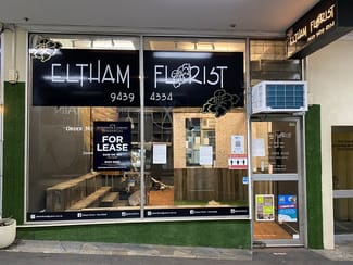 Shop & Retail commercial property leased at 4/972 Main Road Eltham VIC 3095 Shop & Retail commercial property leased at 4/972 Main Road Eltham VIC 3095