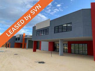 Factory, Warehouse & Industrial commercial property leased at 32 Supreme Loop Gnangara WA 6077