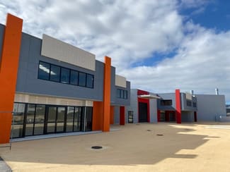 Factory, Warehouse & Industrial commercial property leased at 32 Supreme Loop Gnangara WA 6077