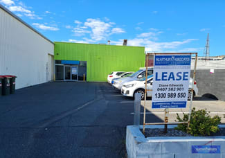 Factory, Warehouse & Industrial commercial property leased at 5A/155 Alma Street Rockhampton City QLD 4700 Factory, Warehouse & Industrial commercial property leased at 5A/155 Alma Street Rockhampton City QLD 4700