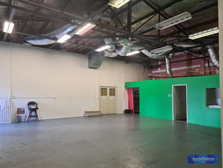 Factory, Warehouse & Industrial commercial property leased at 5A/155 Alma Street Rockhampton City QLD 4700 Factory, Warehouse & Industrial commercial property leased at 5A/155 Alma Street Rockhampton City QLD 4700