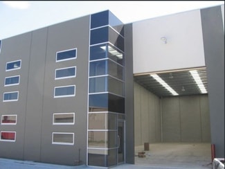 Factory, Warehouse & Industrial commercial property leased at 3/124-126 Rodeo Drive Dandenong VIC 3175
