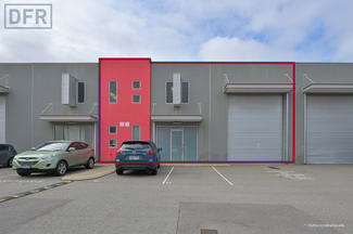 Factory, Warehouse & Industrial commercial property leased at 4/9 Parkes Street Cockburn Central WA 6164 Factory, Warehouse & Industrial commercial property leased at 4/9 Parkes Street Cockburn Central WA 6164