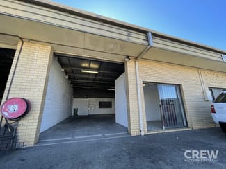 Factory, Warehouse & Industrial commercial property leased at 3/15 Pinter Drive Southport QLD 4215 Factory, Warehouse & Industrial commercial property leased at 3/15 Pinter Drive Southport QLD 4215