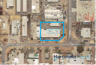 Offices commercial property leased at 4 & 5/9 Slade Street Greenfields WA 6210 Offices commercial property leased at 4 & 5/9 Slade Street Greenfields WA 6210