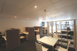 Offices commercial property leased at 101/14 Cordelia Street South Brisbane QLD 4101