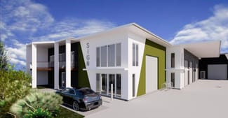 Factory, Warehouse & Industrial commercial property leased at 18 Lysaght Street Coolum Beach QLD 4573 Factory, Warehouse & Industrial commercial property leased at 18 Lysaght Street Coolum Beach QLD 4573