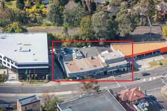 Medical / Consulting commercial property leased at Suite 11/859 Pacific Highway Pymble NSW 2073 Medical / Consulting commercial property leased at Suite 11/859 Pacific Highway Pymble NSW 2073
