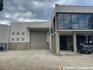 Factory, Warehouse & Industrial commercial property leased at Penrith NSW 2750 Factory, Warehouse & Industrial commercial property leased at Penrith NSW 2750