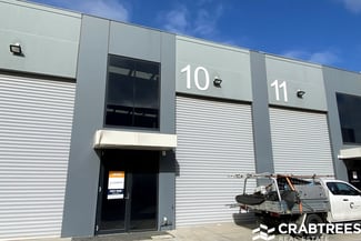 Factory, Warehouse & Industrial commercial property leased at 10/1470 Ferntree Gully Road Knoxfield VIC 3180 Factory, Warehouse & Industrial commercial property leased at 10/1470 Ferntree Gully Road Knoxfield VIC 3180