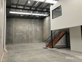 Factory, Warehouse & Industrial commercial property leased at 5/10 Mirra Court Bundoora VIC 3083
