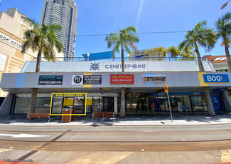 Shop & Retail commercial property leased at Shop 2/3290 Surfers Paradise Boulevard Surfers Paradise QLD 4217 Shop & Retail commercial property leased at Shop 2/3290 Surfers Paradise Boulevard Surfers Paradise QLD 4217