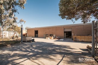 Factory, Warehouse & Industrial commercial property leased at 21-25 Langford Street Pooraka SA 5095 Factory, Warehouse & Industrial commercial property leased at 21-25 Langford Street Pooraka SA 5095
