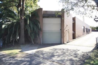 Factory, Warehouse & Industrial commercial property leased at Brookvale NSW 2100 Factory, Warehouse & Industrial commercial property leased at Brookvale NSW 2100