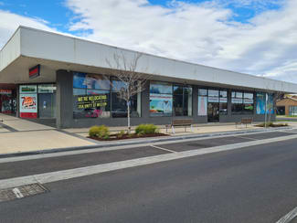 Shop & Retail commercial property leased at 48 Palmerston Street Melton VIC 3337 Shop & Retail commercial property leased at 48 Palmerston Street Melton VIC 3337
