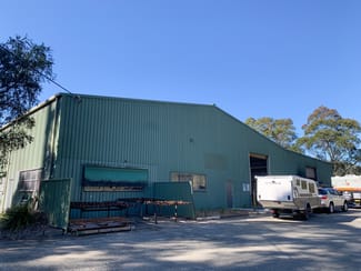 Factory, Warehouse & Industrial commercial property leased at W/house D/27 Sunny Bank Road Lisarow NSW 2250 Factory, Warehouse & Industrial commercial property leased at W/house D/27 Sunny Bank Road Lisarow NSW 2250